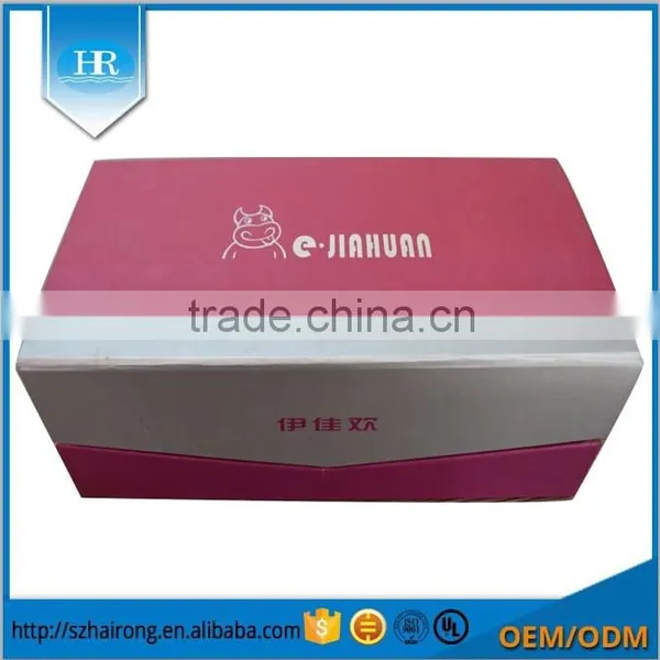 Wholesale High Quality Style Wood Gift Box / Paper Gift Box photo-2