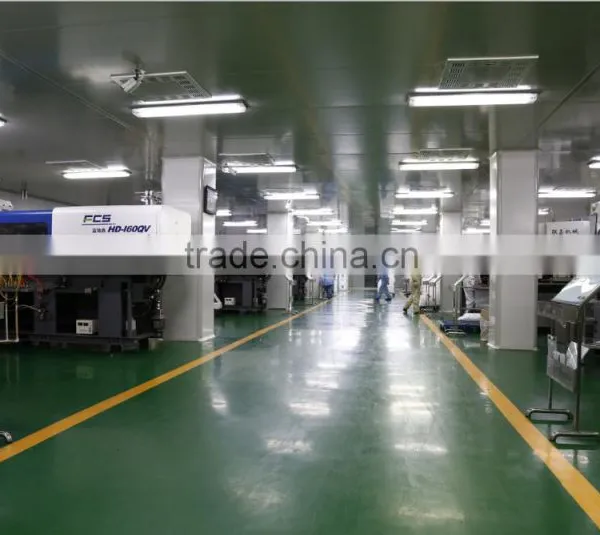 Hot Sale!!! PET/PE Empty Clear Plastic Tablets Bottles for Solid/capsules/pill photo-5