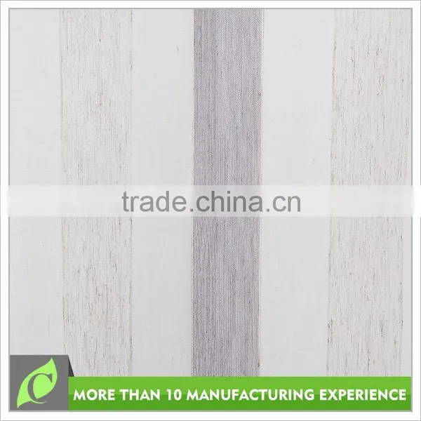 Professional Manufacturer Blackout Bedroom Use Salon Decorating Curtain photo-3