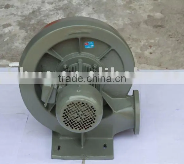 Centrifugal Blowers