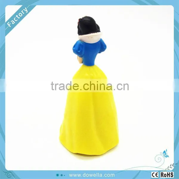 Beautiful NEW Disney Princess Snow White Small Angel Figurines photo-5