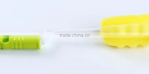 Baby Bottle Cleaning Brush photo-3