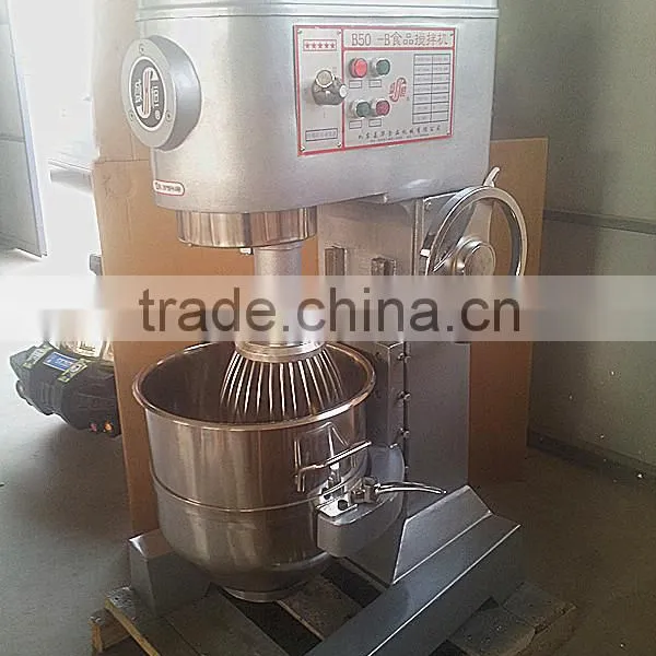 Professional Food Mixer photo-3