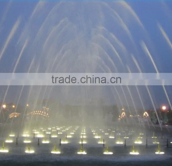Big Outdoor Fountain photo-2