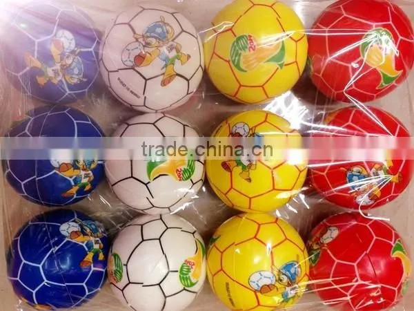 Wholesale pu Ball,pu Foam Ball for Sales photo-3