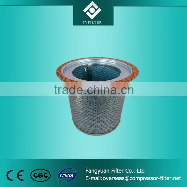 Stock Compair Air Compressor Air Oil Separator 10533574 photo-2