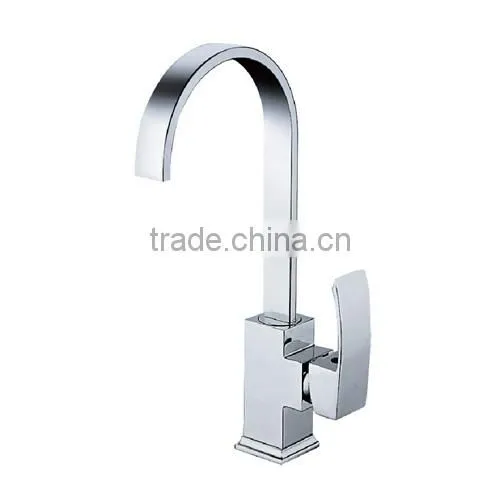 2015 Modern Bath Faucet Bath Shower Mixer Tap photo-5