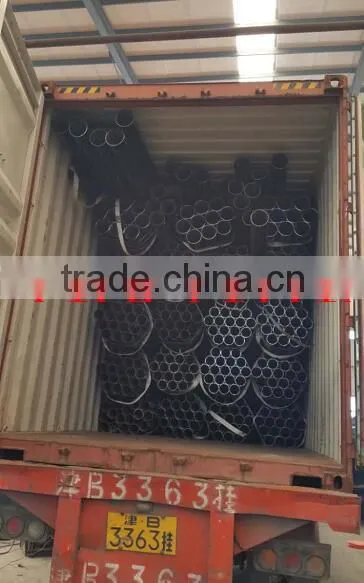 C.S. LSAW Pipes From 26" to 48" in Schedule STD/XS photo-4