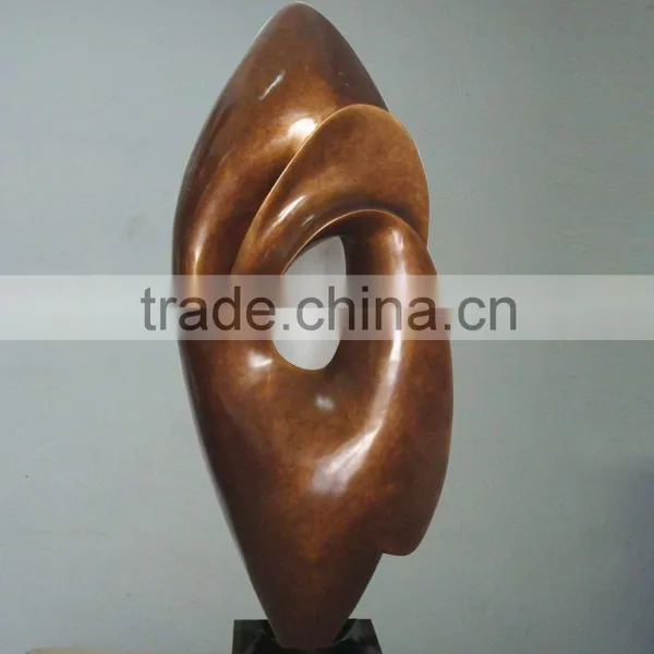 Resin Sculpture
