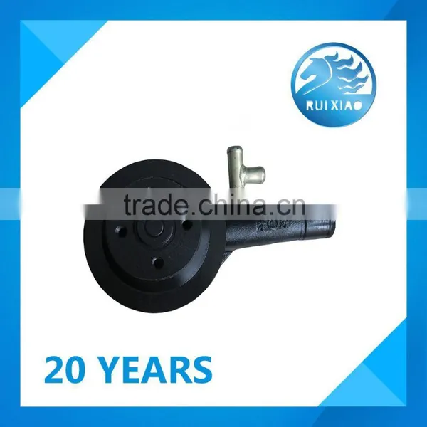 LAIDONG Engine KM485QB Parts Oil Pump 09100 photo-2