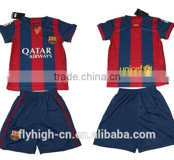 Men's Dry Fit Custom Made Sport Sets photo-2