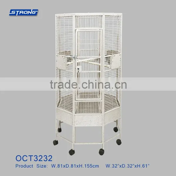 OCT3232 (Octagon Cage)
