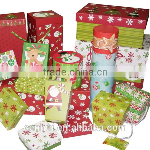 New Design High Quality Custom Carton Box Quality Choice photo-5