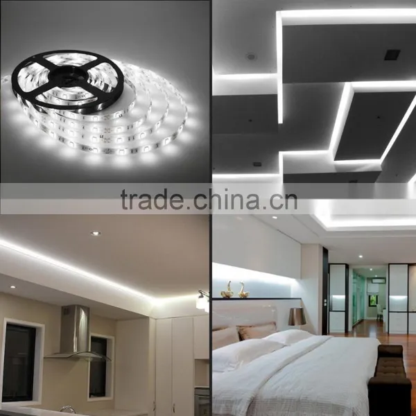 Fullbell Hot Sell Rgb Led Strip 5050 photo-2
