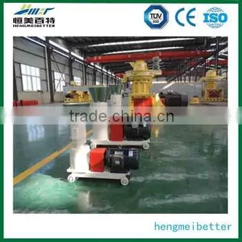 Convenient Use First Choice Extruder Machine Price for Small Farm photo-5