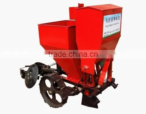 Joyo Hot Sale Single Row Potato Planter Machine photo-2