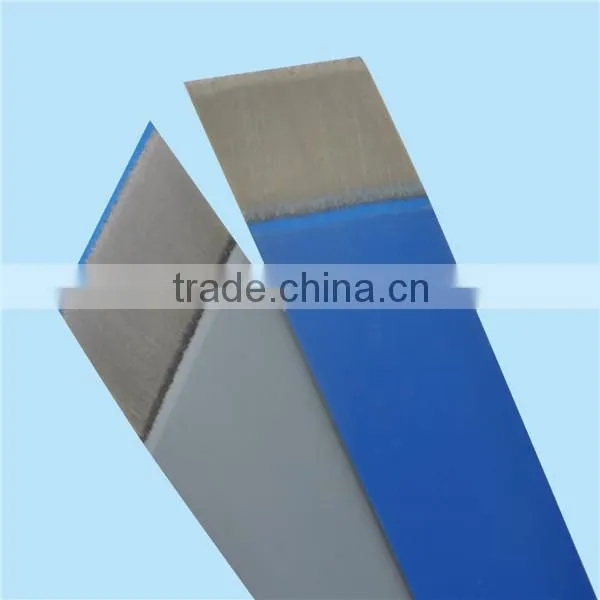 Rubber Flat Transmission Belts photo-3