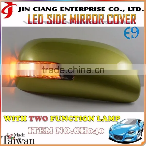 Trending Products For COROLLA ALTIS LED DOOR SIDE VIEW MIRROR COVER photo-2
