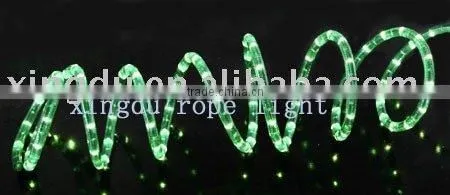Rope Light Rice Bulb