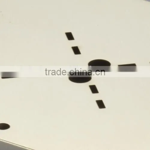 KF Copper Stamping Parts With Sn Plated photo-6