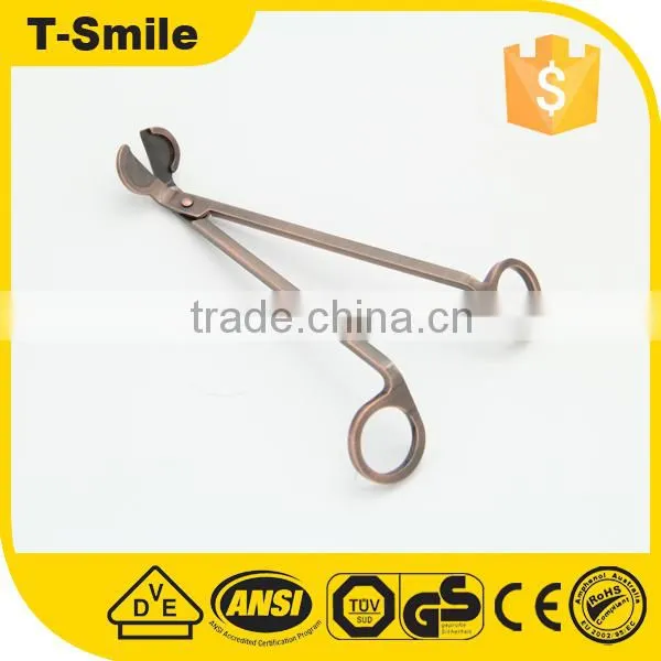 Candle Wick Trimmer Stainless Steel Wick Catcher photo-3
