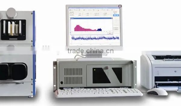 YG139T Evenness and Irregularity Tester