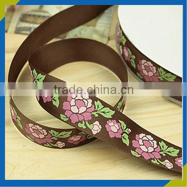 Cheap Fashion Satin Gradient Ramp Color Velet Ribbon Manufacturer to China photo-6