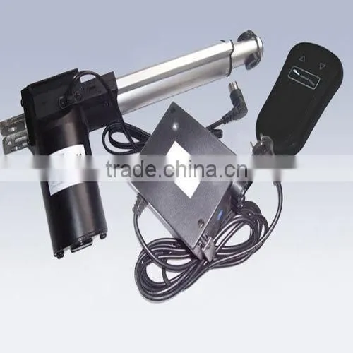 FYK011 1-3 High Quality dc Motor Linear Actuators Control Box photo-3