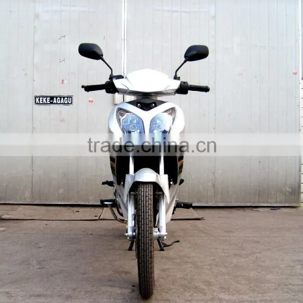 125cc Scooter Motorcycle,hot Sell Cub, Chongqing125cc Cheap Cub Motorcycle photo-5