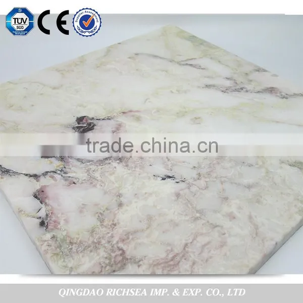 Beautiful Violet Marble Stone photo-6