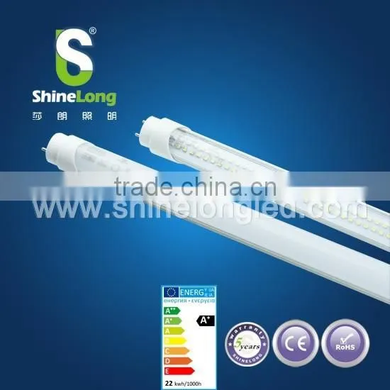 VDE TUV t8 30w 1500mm Led Tube CRI80 LED Rohre photo-2