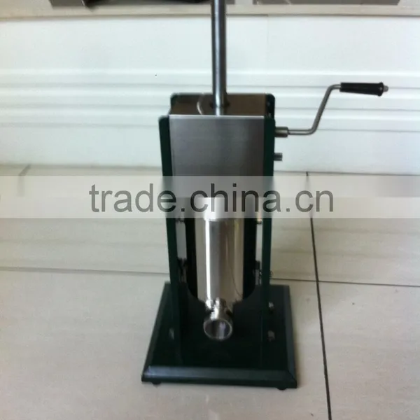 Factory Supply Sausage Filling Machine Making Machine photo-4