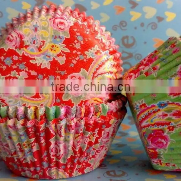 Muffin Cup Machine Manufacturer photo-2