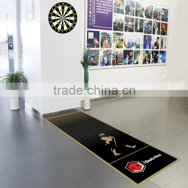 Dart Mat Practice photo-5