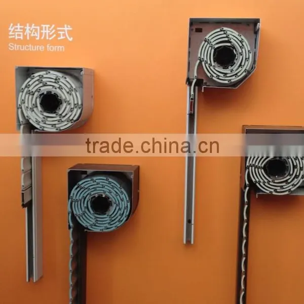 Roller Blinds Cover Box photo-3