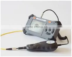 Fiber Optic Connector Cleaning Kit With Sticks, Cassette/Reel/One-click Cleaners photo-2
