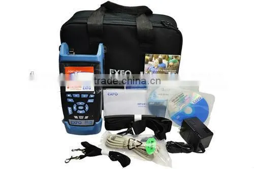 OTDR EXFO AXS-110 / AXS-100 OTDR Handheld OTDR IN STOCK photo-2