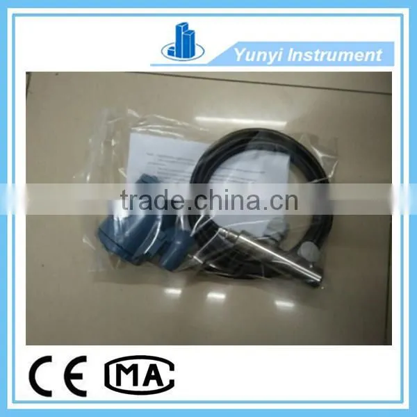 4-20ma Electronic Overhead Water Tank Level Indicator photo-4