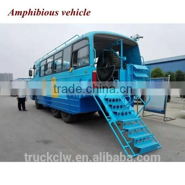 Amphibious Vehicle photo-4