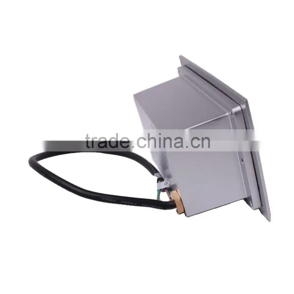 AC100V-240V Aluminum IP65 Waterproof LED Step Light photo-4