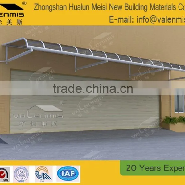 New Design Outdoor Aluminum Sun Canopy/window Awnings for Sale photo-2