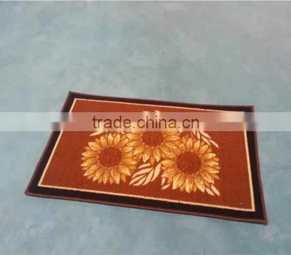 Loop Pile Bath Mats photo-5