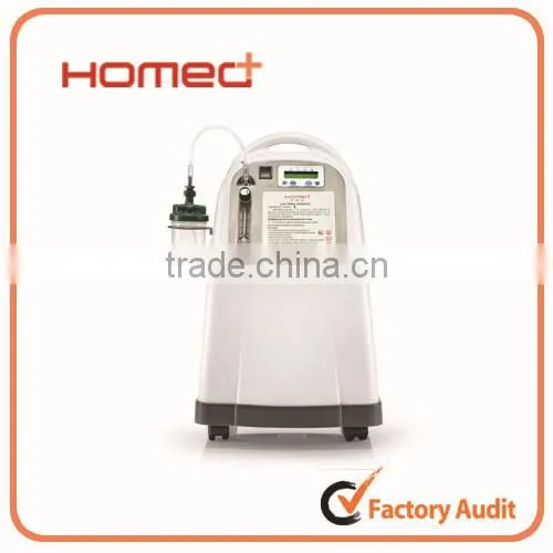 Medical Portable Oxygen Concentrator for Sale