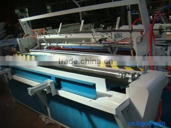 Jumbo Roll Machine/tissue Paper Machine/complete Paper Machine Production Line photo-4