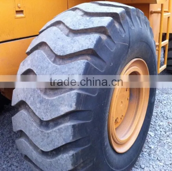 966E-2 Used Wheel Loader 2013 Caterpillar photo-4