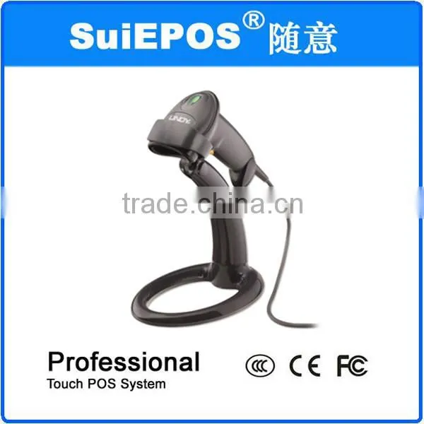 Suie Android Pos System Barcode Scanner Android With Bracket Can photo-6