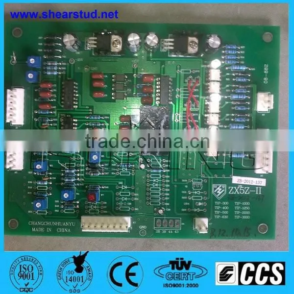 Inverter Electric Arc Welding Machine, ARC Welder photo-2