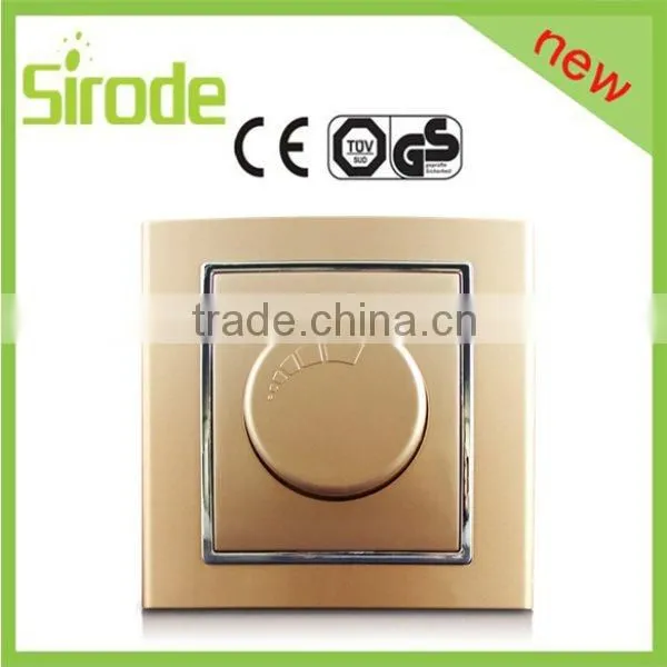 High Quality Speed Control Fan Switch photo-3