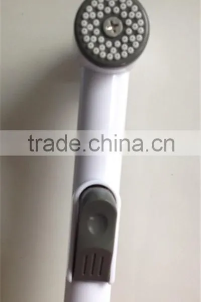 Plastic Bidet Hand Sprayer Toilet Shattaf photo-3