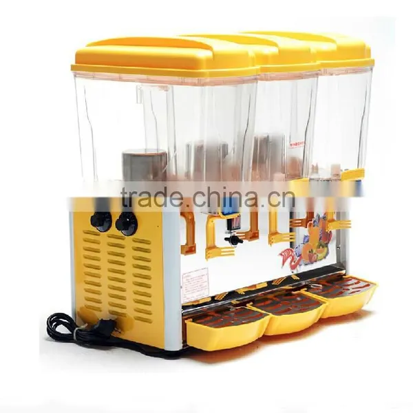Automatic Juice Dispensers/cold Drinking Machine/beverage Dispenser With Low Price photo-3